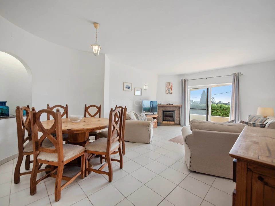 Apartamento T2 para Venda em Lagoa e Carvoeiro Foto 2