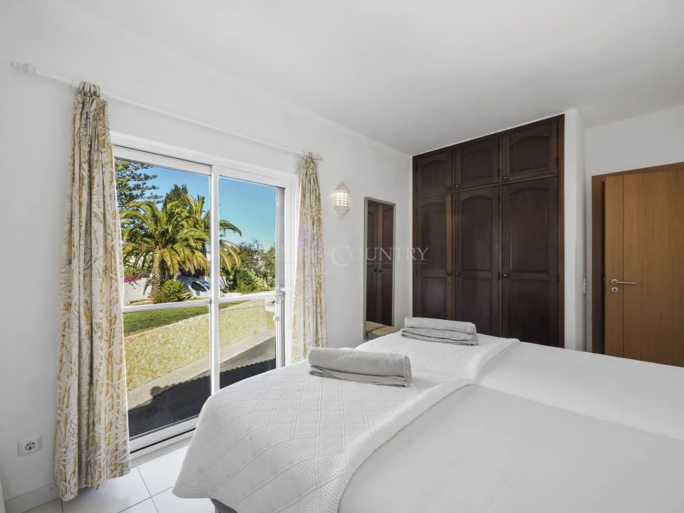 Apartamento T2 para Venda em Lagoa e Carvoeiro Foto 15