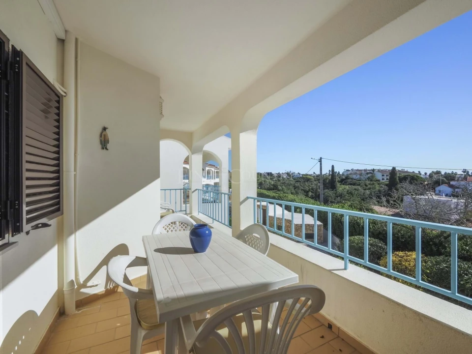 Apartamento T2 para Venda em Lagoa e Carvoeiro Foto 17