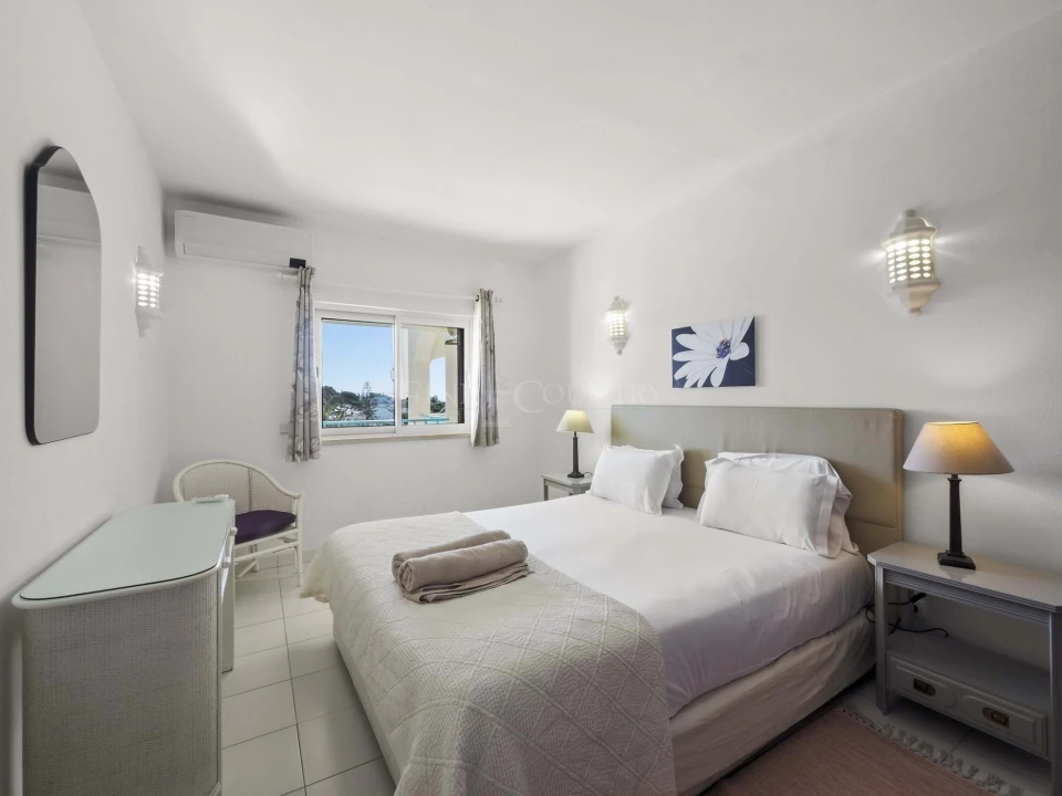 Apartamento T2 para Venda em Lagoa e Carvoeiro Foto 9