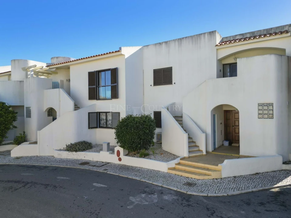 Apartamento T2 para Venda em Lagoa e Carvoeiro Foto 21