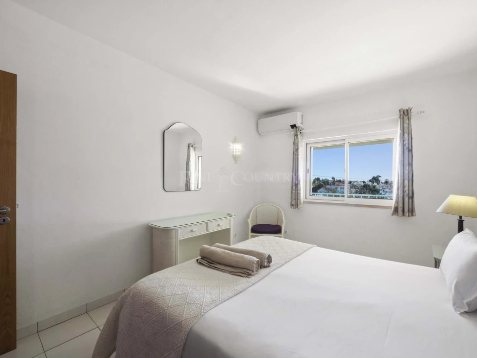 Apartamento T2 para Venda em Lagoa e Carvoeiro Foto 10