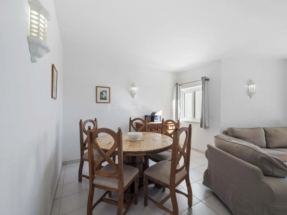 Apartamento T2 para Venda em Lagoa e Carvoeiro Foto 6