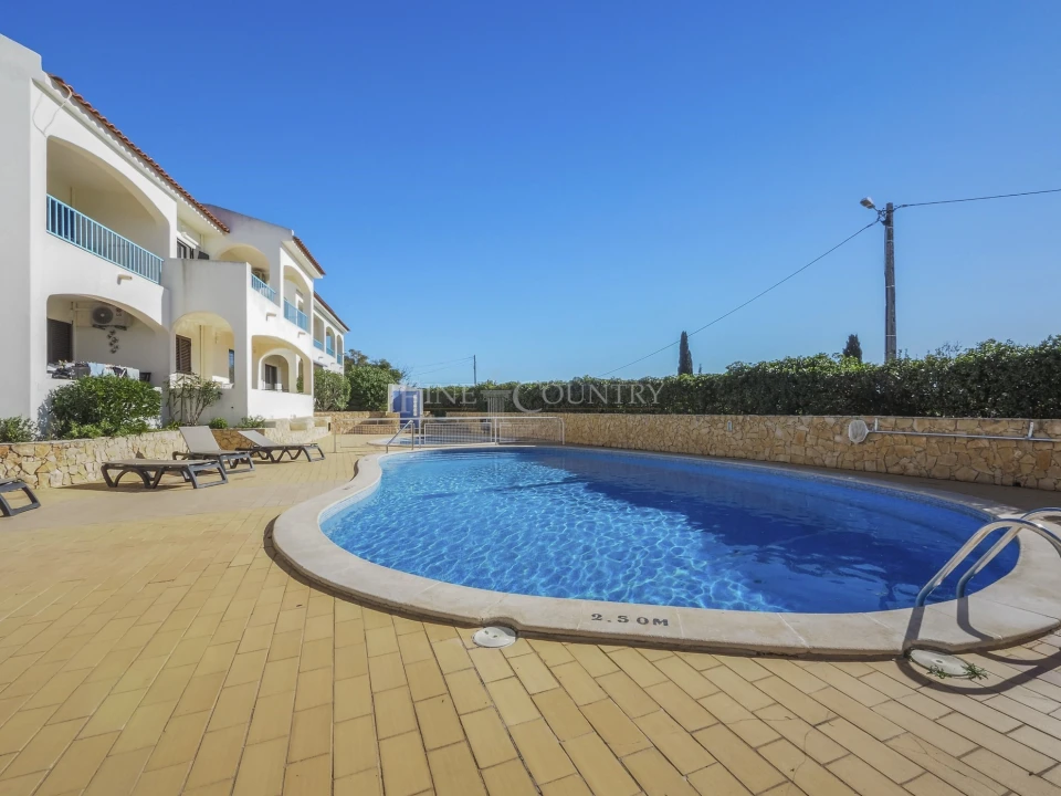 Apartamento T2 para Venda em Lagoa e Carvoeiro Foto 20