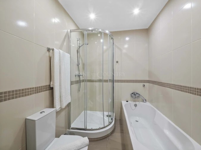 Apartamento T2 para Venda em Lagoa e Carvoeiro Foto 12