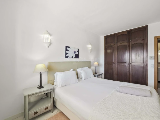 Apartamento T2 para Venda em Lagoa e Carvoeiro Foto 11