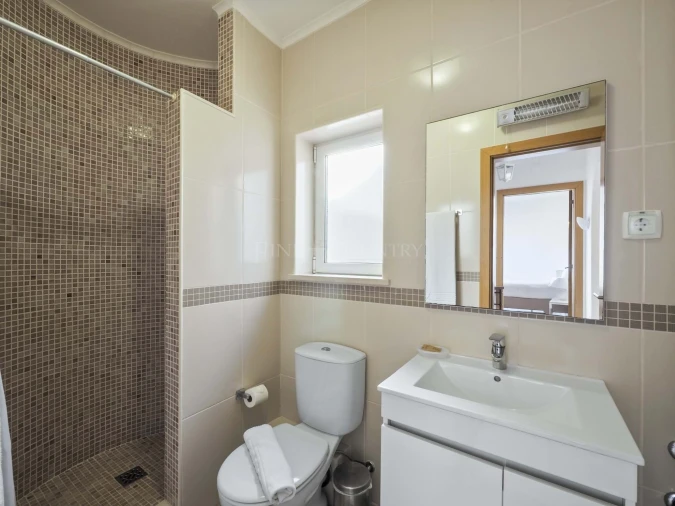 Apartamento T2 para Venda em Lagoa e Carvoeiro Foto 13