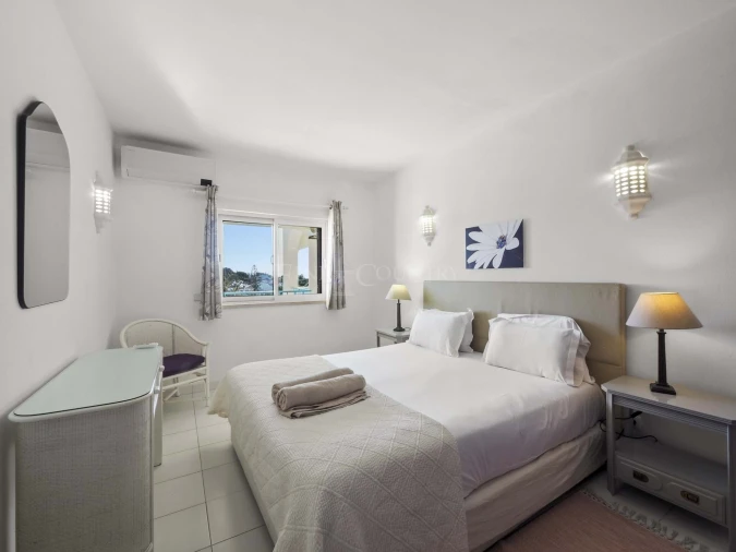 Apartamento T2 para Venda em Lagoa e Carvoeiro Foto 9