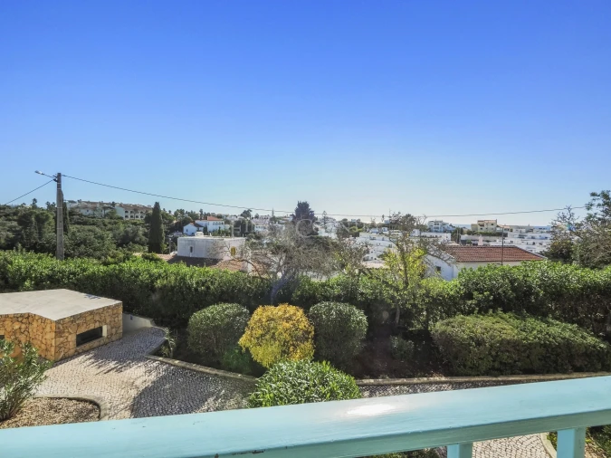 Apartamento T2 para Venda em Lagoa e Carvoeiro Foto 19