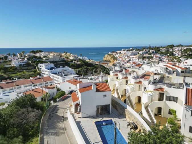Apartamento T2 para Venda em Lagoa e Carvoeiro Foto 3