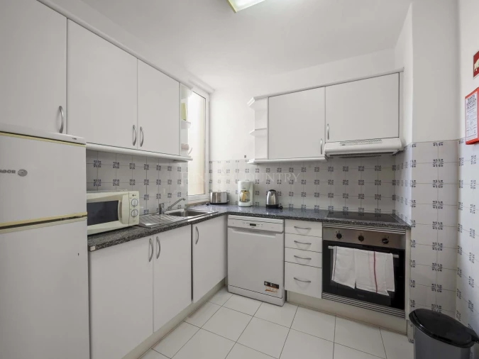 Apartamento T2 para Venda em Lagoa e Carvoeiro Foto 8