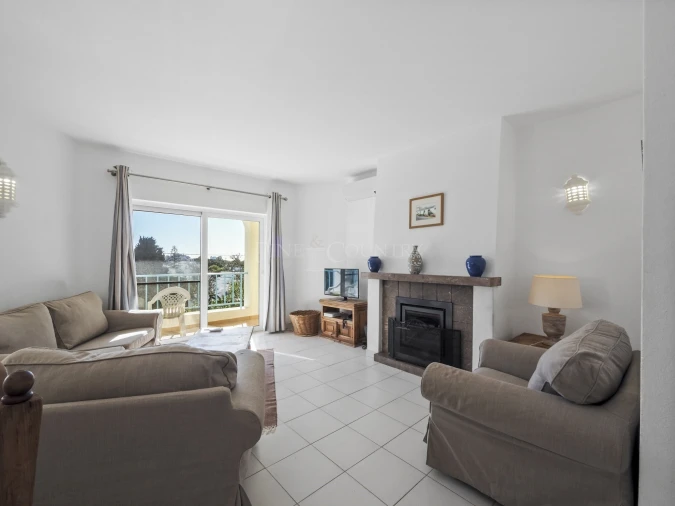 Apartamento T2 para Venda em Lagoa e Carvoeiro Foto 4