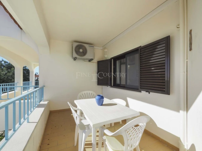 Apartamento T2 para Venda em Lagoa e Carvoeiro Foto 16