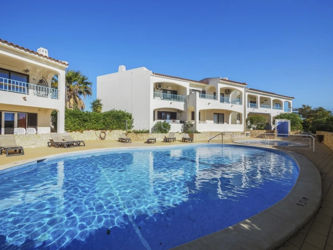 Apartamento T2 para Venda em Lagoa e Carvoeiro