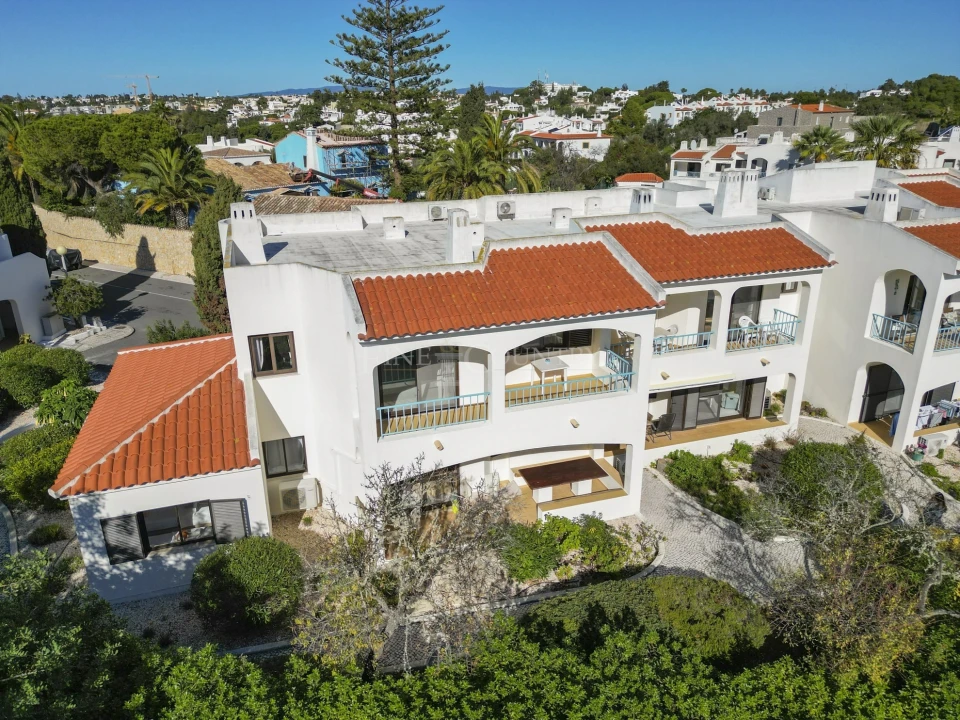 Apartamento T2 para Venda em Lagoa e Carvoeiro Foto 2