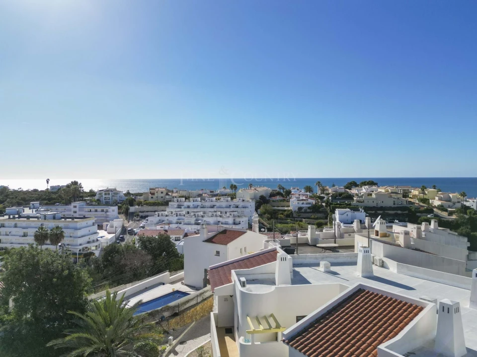 Apartamento T2 para Venda em Lagoa e Carvoeiro Foto 18