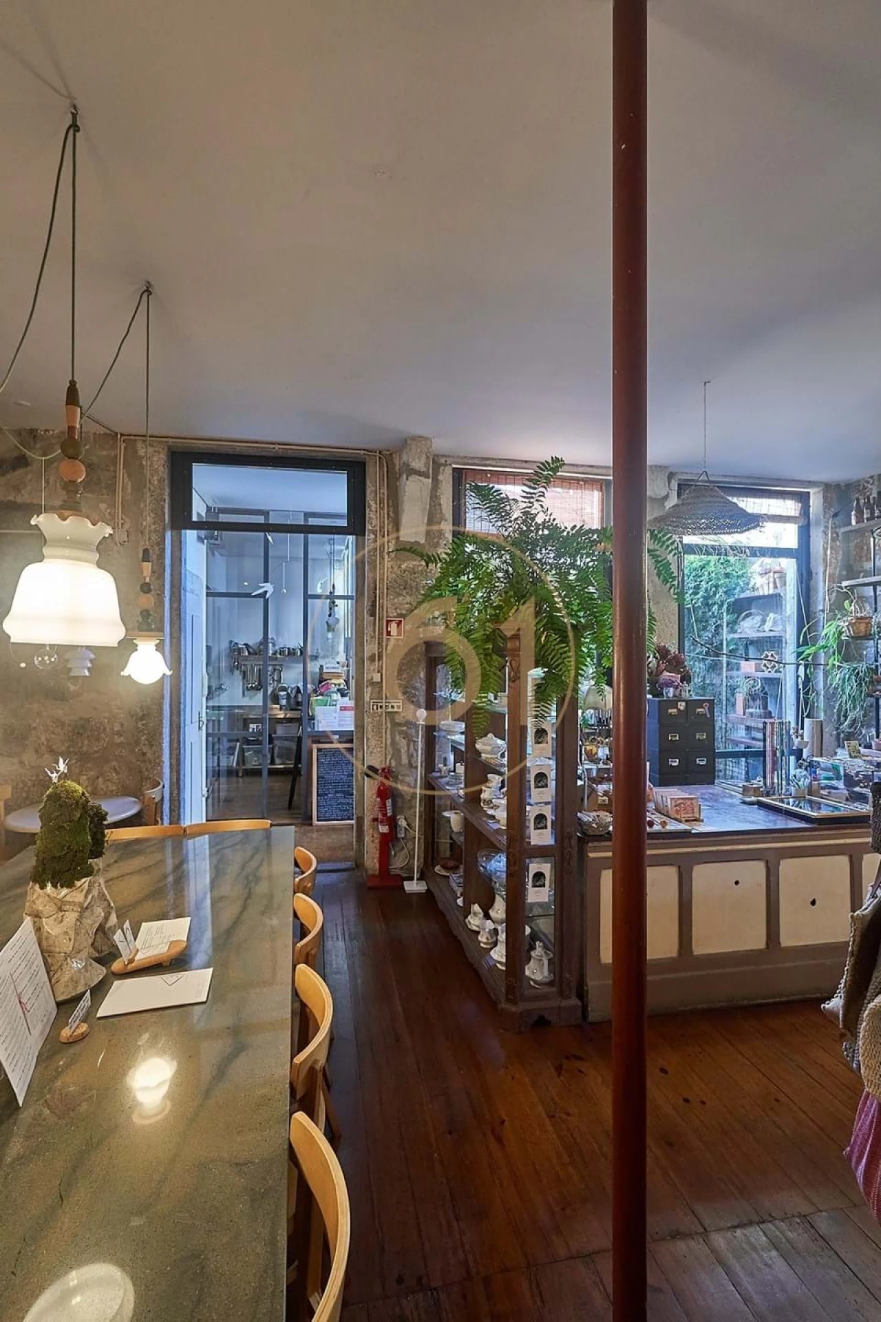 Negócio para Venda em Cedofeita, Santo Ildefonso, Sé, Miragaia, São Nicolau e Vitória Foto 20