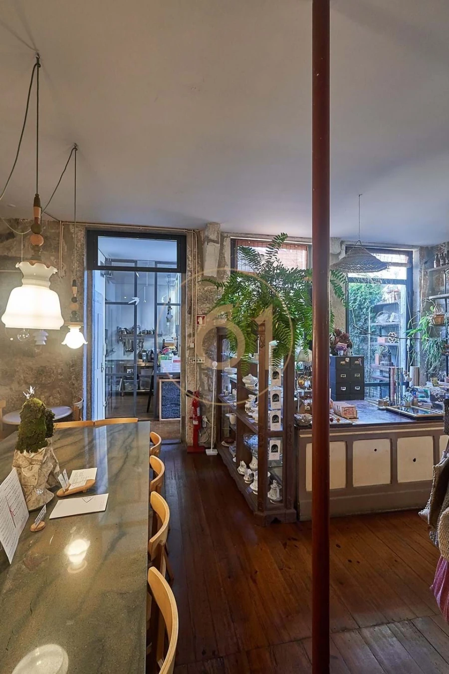 Negócio para Venda em Cedofeita, Santo Ildefonso, Sé, Miragaia, São Nicolau e Vitória Foto 20