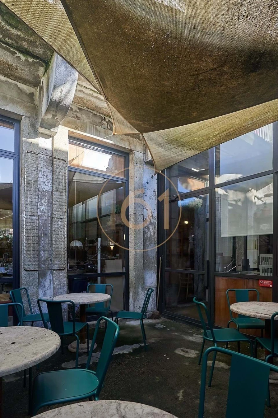 Negócio para Venda em Cedofeita, Santo Ildefonso, Sé, Miragaia, São Nicolau e Vitória Foto 11