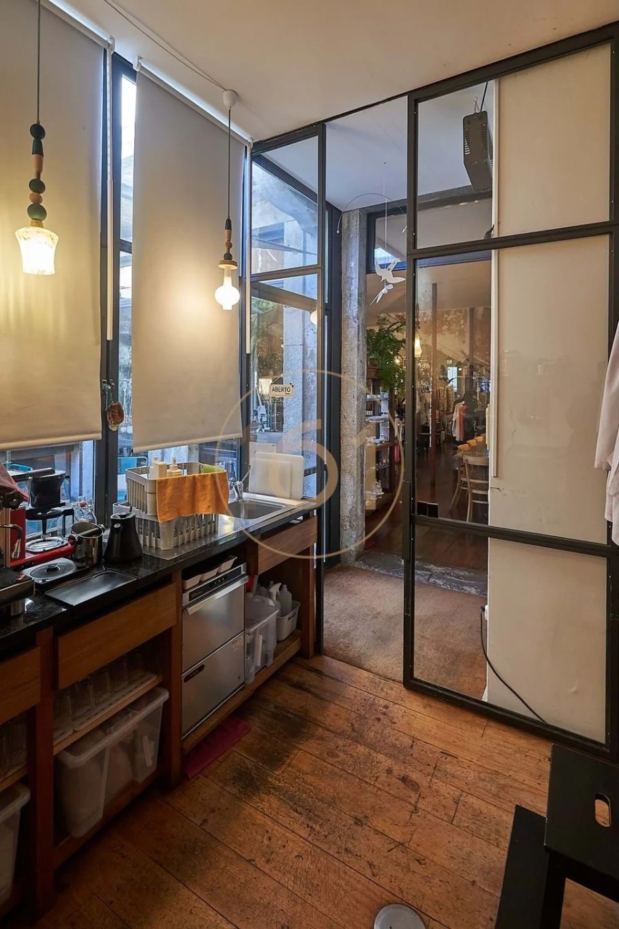 Negócio para Venda em Cedofeita, Santo Ildefonso, Sé, Miragaia, São Nicolau e Vitória Foto 4