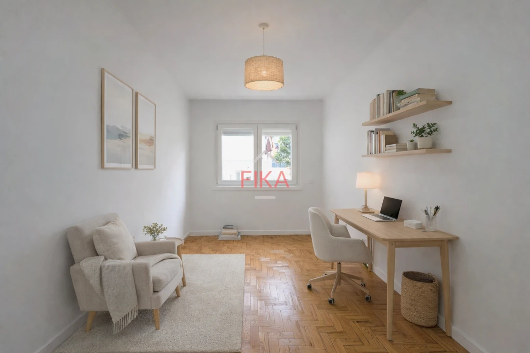 Apartamento T3 para Venda em Seixal Foto 25