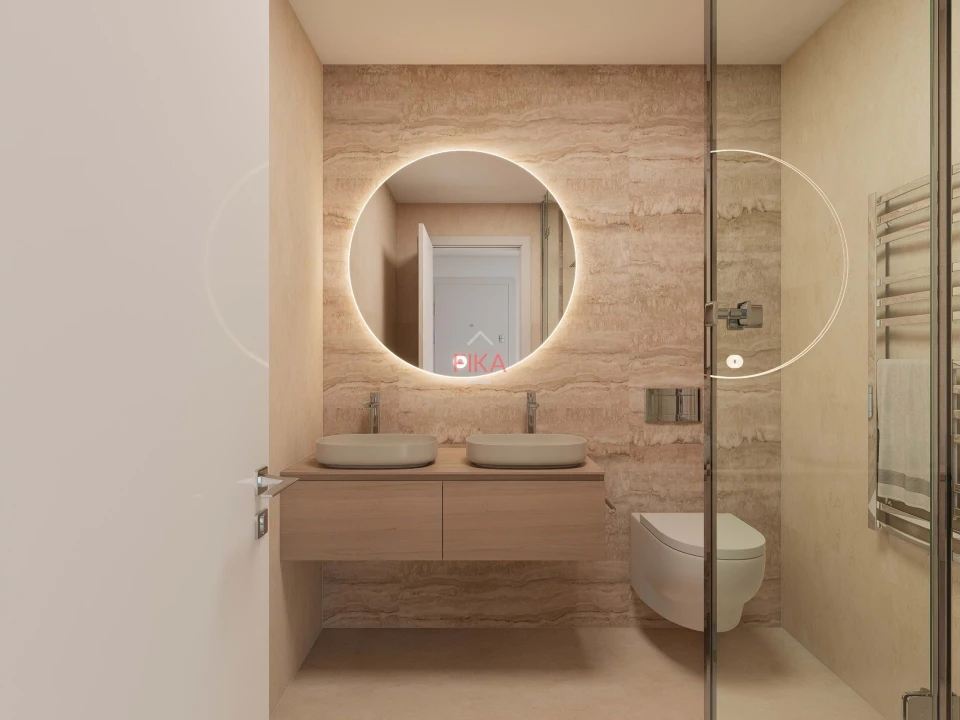 Apartamento T3 para Venda em Seixal Foto 4