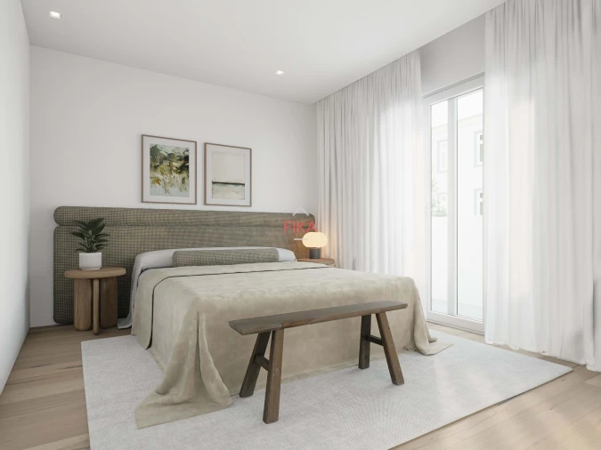 Apartamento T3 para Venda em Seixal Foto 5