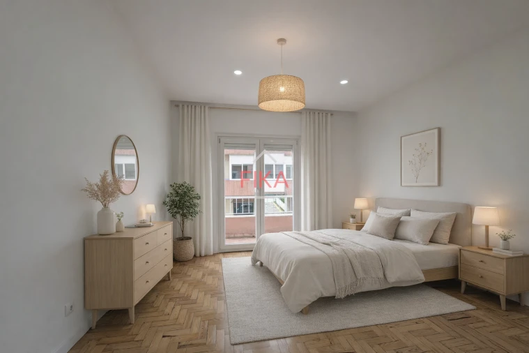 Apartamento T3 para Venda em Seixal Foto 17