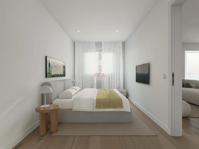 Apartamento T3 para Venda em Seixal Foto 7
