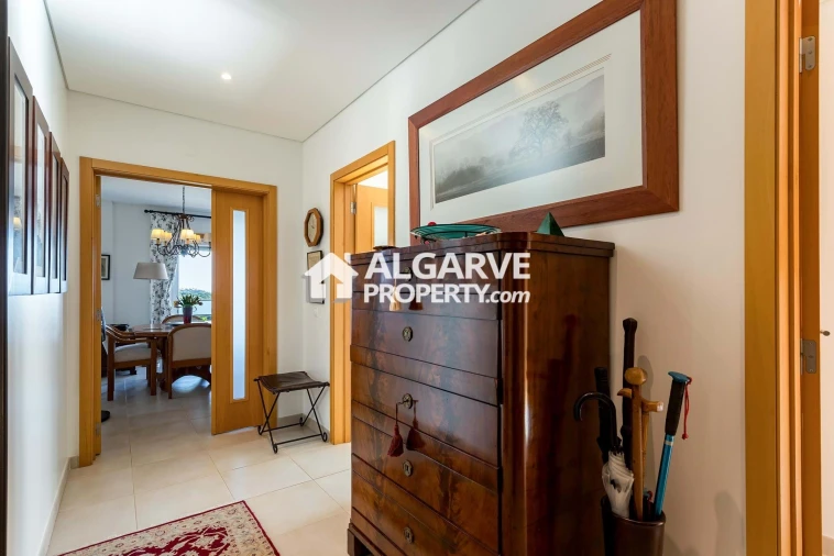 Apartamento T3 para Venda em Quarteira Foto 8
