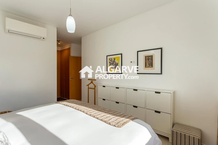 Apartamento T3 para Venda em Quarteira Foto 19