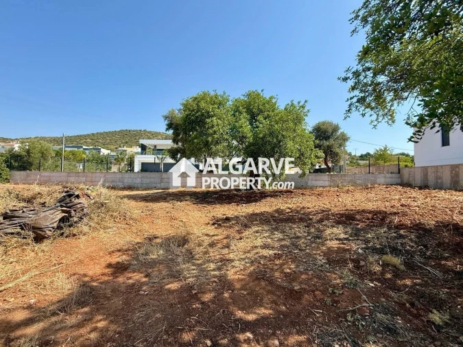 Terreno para Venda em Loule (São Sebastião) Foto 2