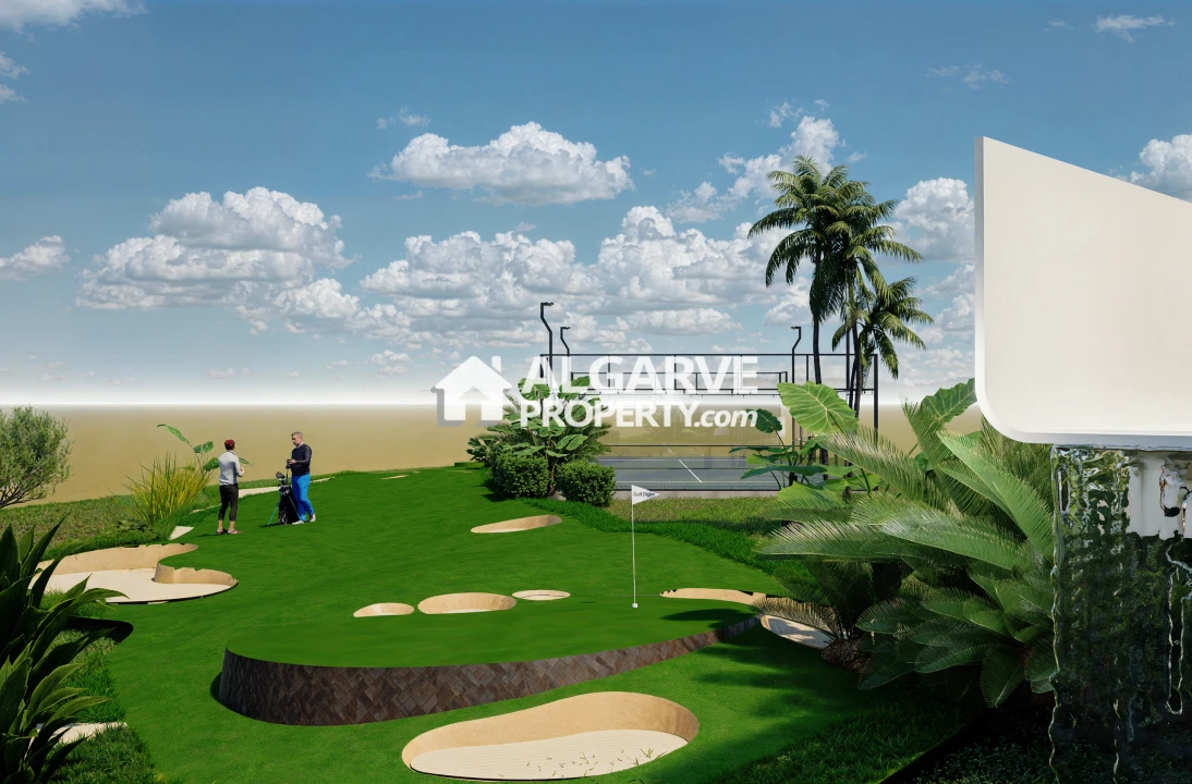 Terreno para Venda em Loule (São Sebastião) Foto 14