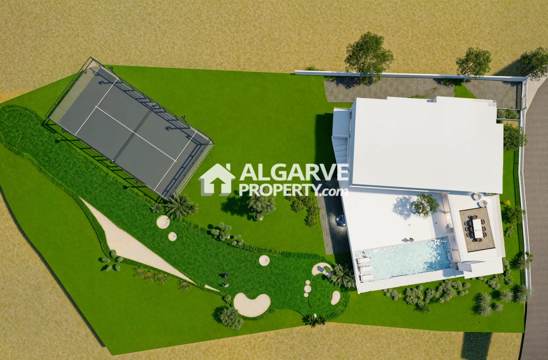 Terreno para Venda em Loule (São Sebastião) Foto 15