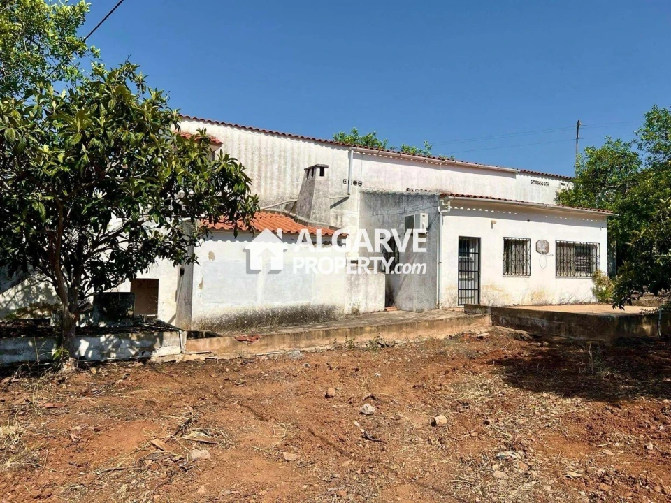 Terreno para Venda em Loule (São Sebastião) Foto 1