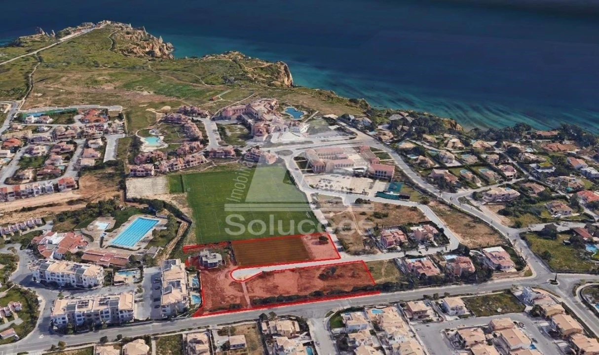 Terreno para Venda em Lagos (São Sebastião e Santa Maria) Foto 2