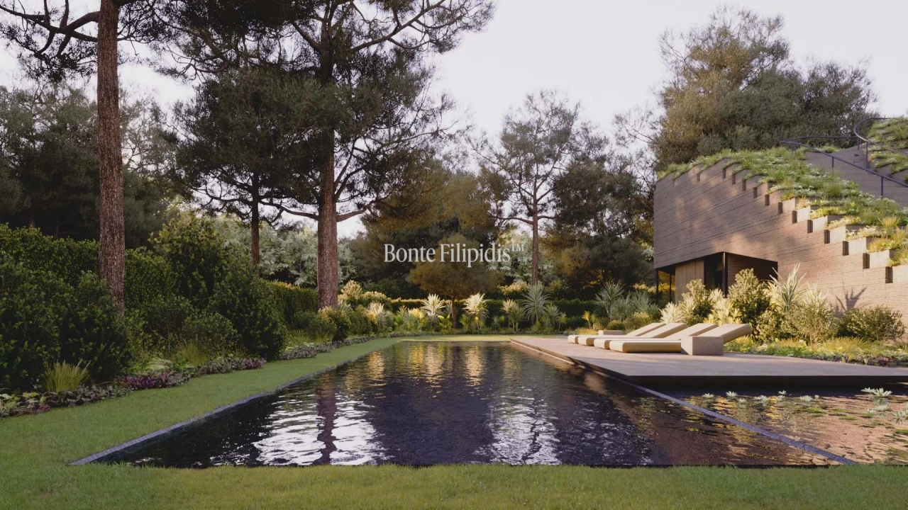 Moradia T6 para Venda em Cascais e Estoril Foto 10