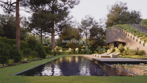 Moradia T6 para Venda em Cascais e Estoril