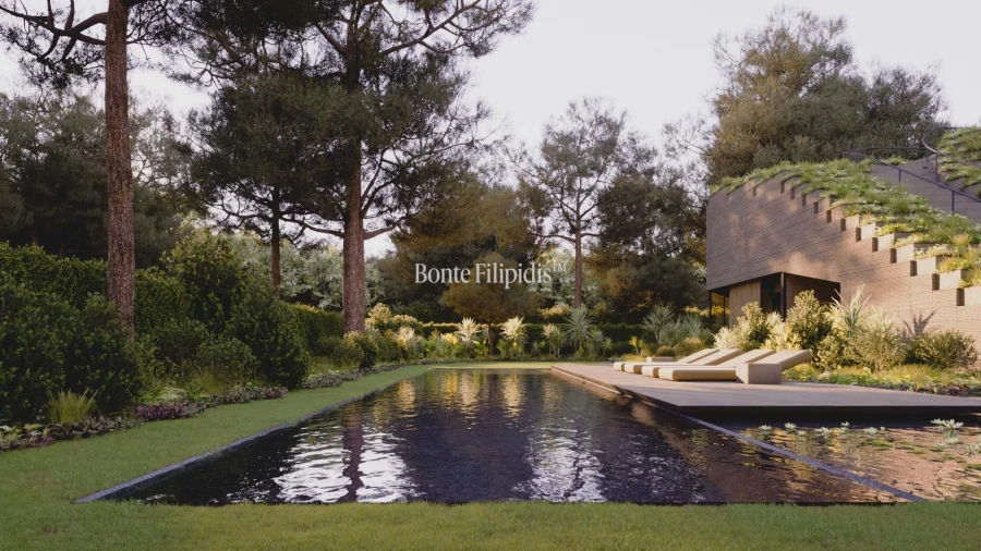 Moradia T6 para Venda em Cascais e Estoril Foto 10