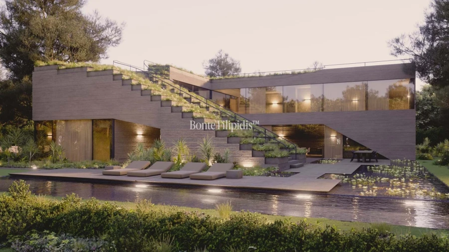 Moradia T6 para Venda em Cascais e Estoril Foto 9