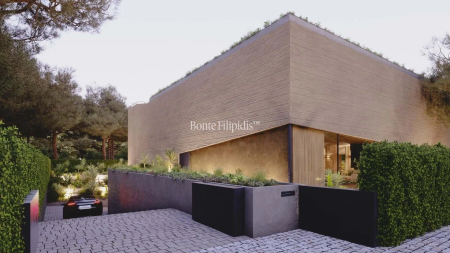 Moradia T6 para Venda em Cascais e Estoril Foto 12