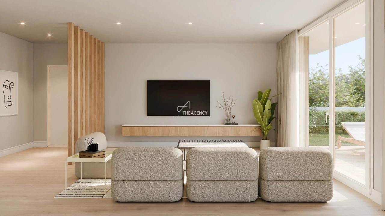 Moradia T3 para Venda em Santa Maria, São Pedro e Sobral da Lagoa Foto 2