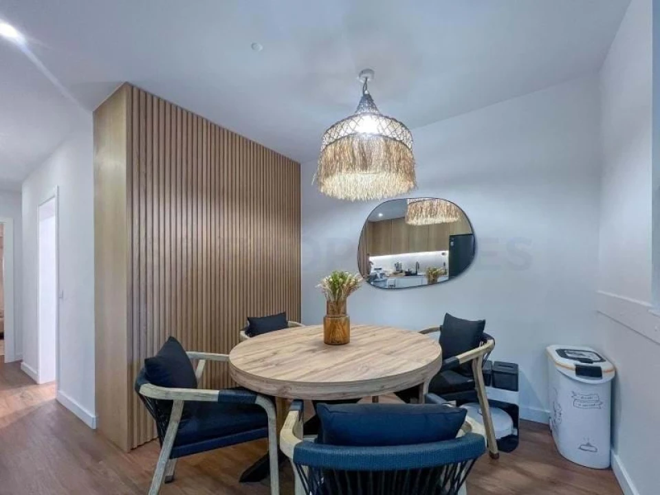 Apartamento T2 para Venda em Quarteira Foto 9