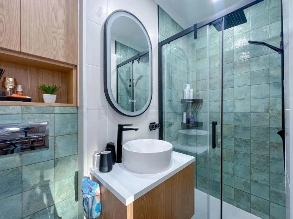 Apartamento T2 para Venda em Quarteira Foto 8