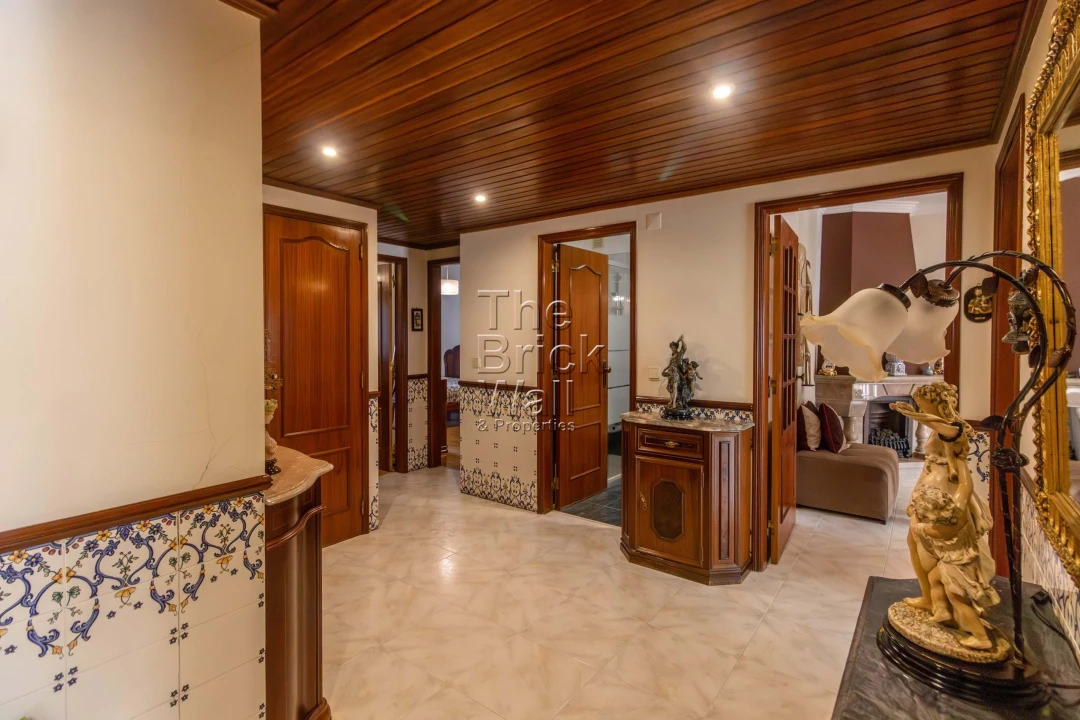 Apartamento T3 para Venda em Alverca do Ribatejo e Sobralinho Foto 6