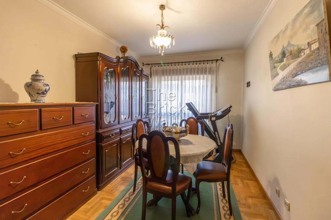 Apartamento T3 para Venda em Alverca do Ribatejo e Sobralinho Foto 11