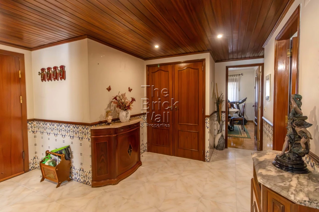 Apartamento T3 para Venda em Alverca do Ribatejo e Sobralinho Foto 5