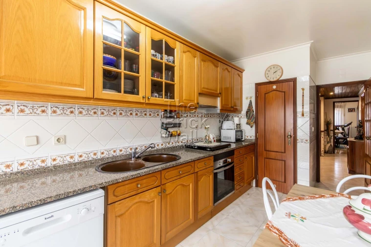 Apartamento T3 para Venda em Alverca do Ribatejo e Sobralinho Foto 3