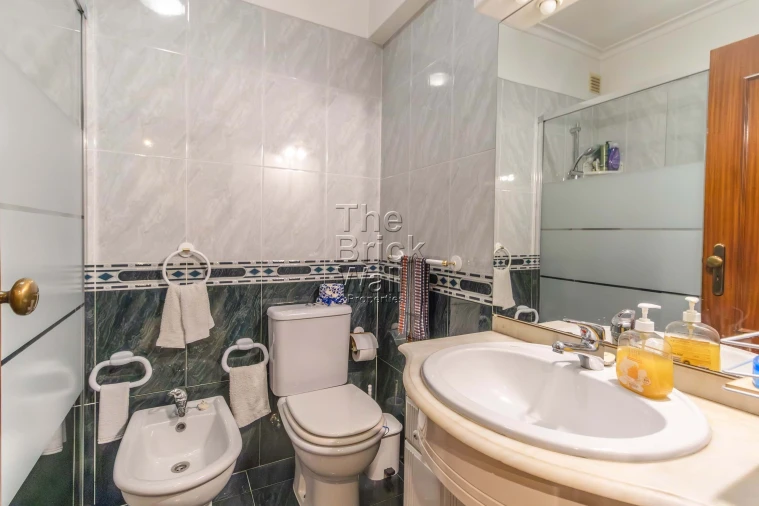 Apartamento T3 para Venda em Alverca do Ribatejo e Sobralinho Foto 10