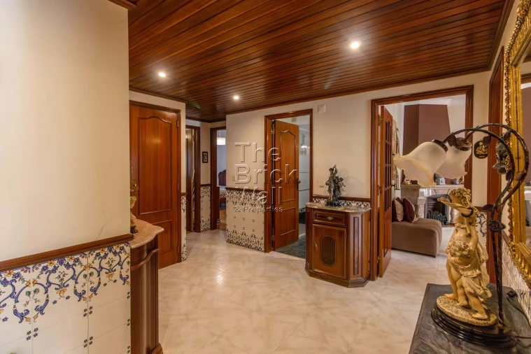 Apartamento T3 para Venda em Alverca do Ribatejo e Sobralinho Foto 6